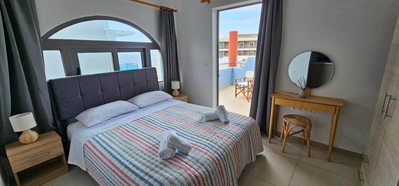 Leilighet North Bay Rhodes City