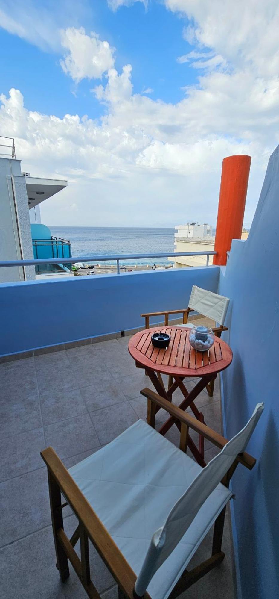Appartement North Bay
